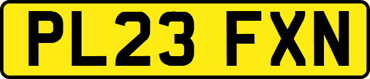 PL23FXN