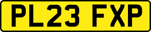 PL23FXP