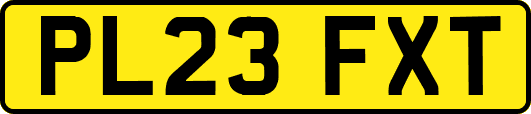 PL23FXT