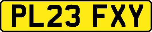 PL23FXY