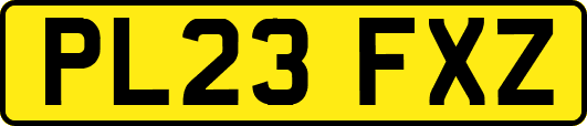 PL23FXZ