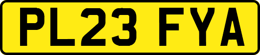 PL23FYA