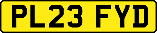 PL23FYD
