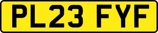 PL23FYF