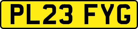PL23FYG