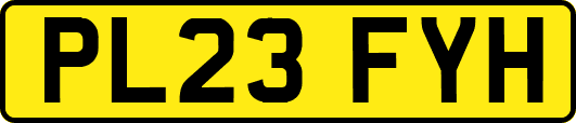 PL23FYH