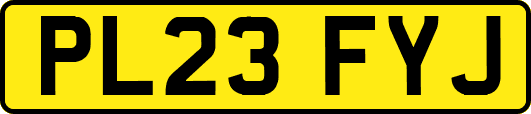 PL23FYJ