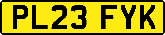 PL23FYK
