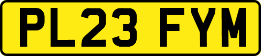 PL23FYM
