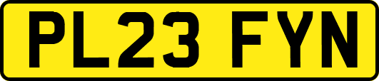 PL23FYN