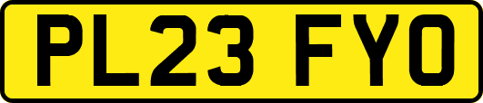 PL23FYO