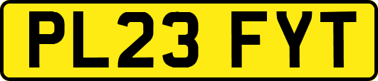 PL23FYT