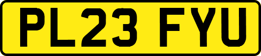 PL23FYU
