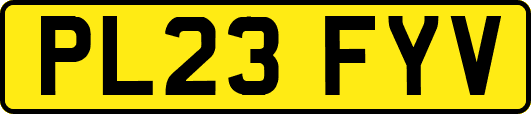PL23FYV