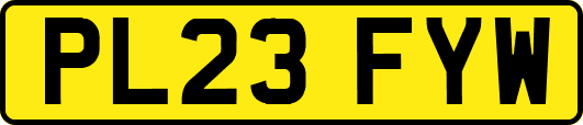 PL23FYW