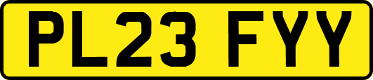 PL23FYY