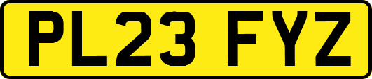PL23FYZ