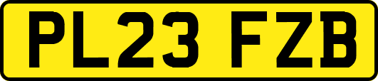 PL23FZB