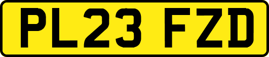 PL23FZD
