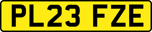 PL23FZE