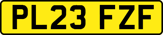 PL23FZF
