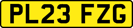 PL23FZG