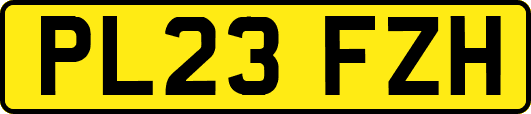 PL23FZH