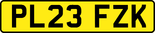 PL23FZK