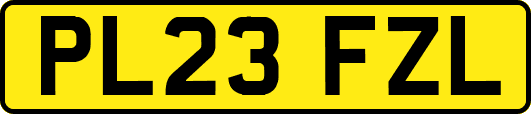 PL23FZL