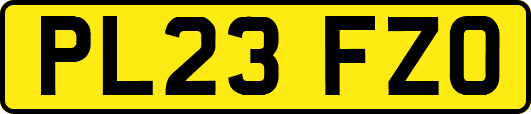 PL23FZO