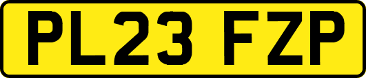 PL23FZP