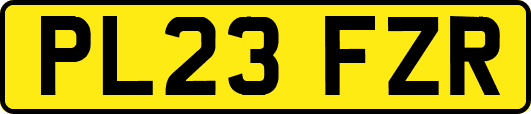 PL23FZR
