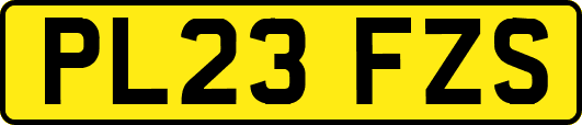 PL23FZS
