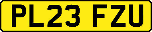 PL23FZU