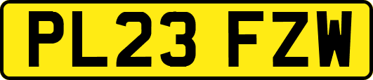 PL23FZW