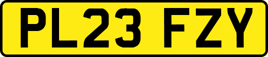 PL23FZY