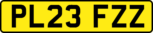 PL23FZZ