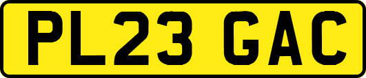 PL23GAC