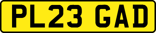 PL23GAD