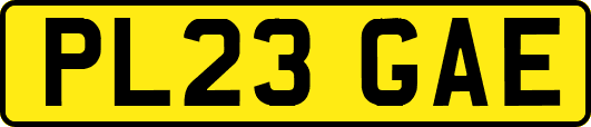 PL23GAE