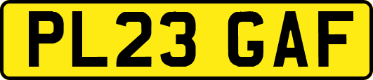 PL23GAF