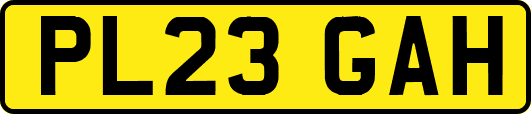 PL23GAH