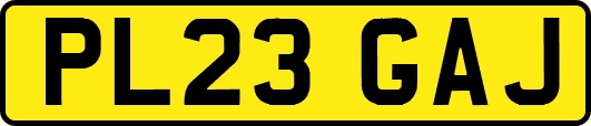 PL23GAJ