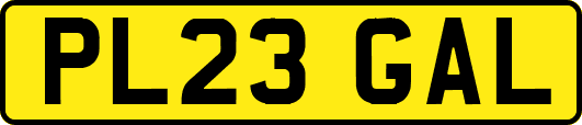 PL23GAL