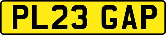 PL23GAP