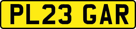 PL23GAR