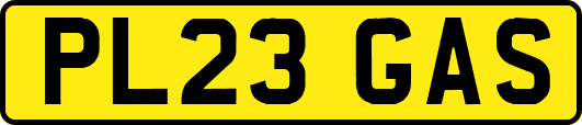 PL23GAS