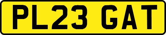 PL23GAT