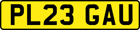 PL23GAU