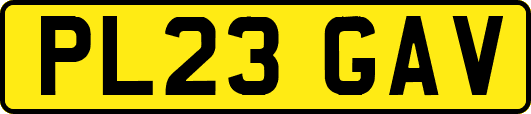 PL23GAV